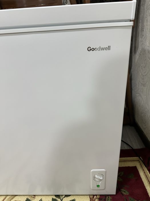Srochno sotiladi Goodwell morozilnik