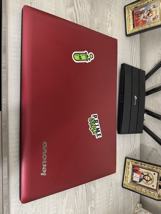 Laptop LENOVO G50 I5