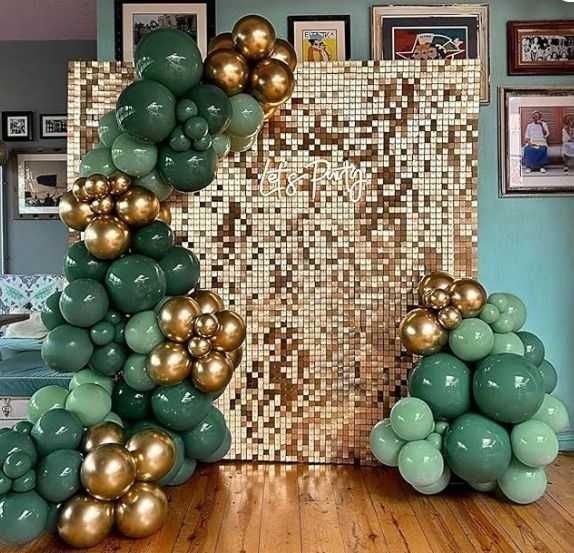 Decor Arcada BALOANE 18 ANI / Photocorner / Decor baloane Majorat