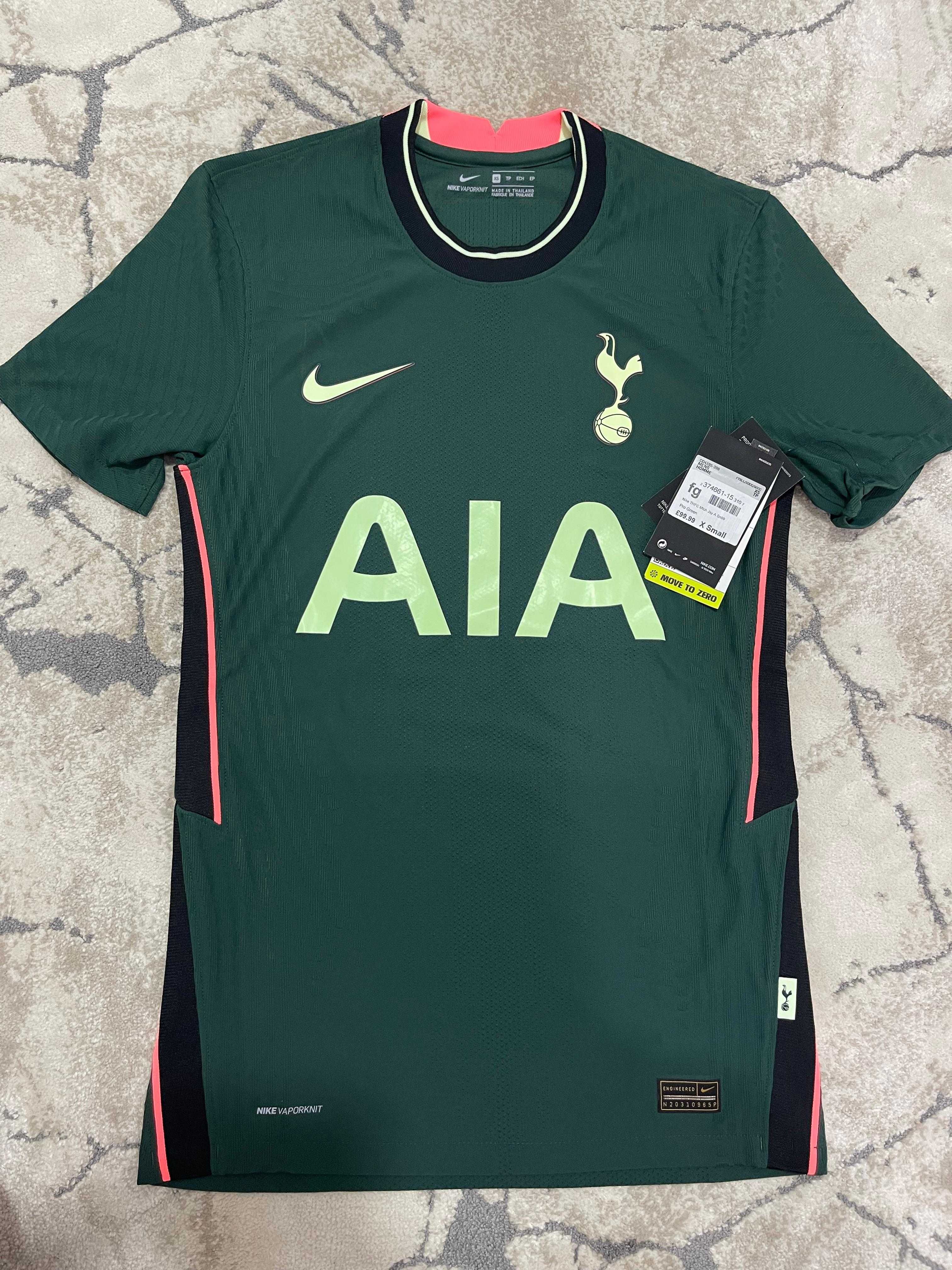 Tricouri fotbal – Manchester, Tottenham, Milan, Galatasaray, W. Bremen