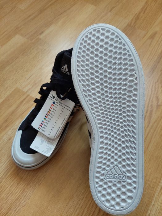 Adidasi ADIDAS BRAVADA  mid 2.0