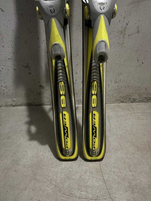 Vand Schiuri ROSSIGNOL POWER 9S 160