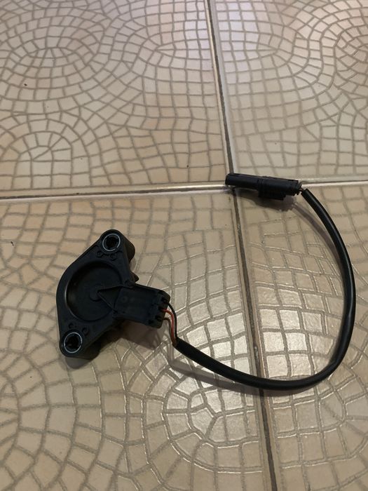 R 1200 RT/GS/R-потенциометър за скорости