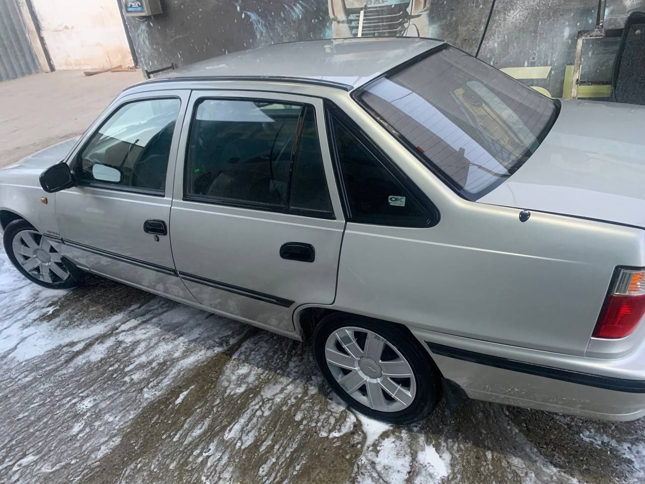 Neksiya 1 1.5 dons