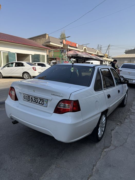 Nexia 2 donc 1.6 supper kandior full metan gaz 100