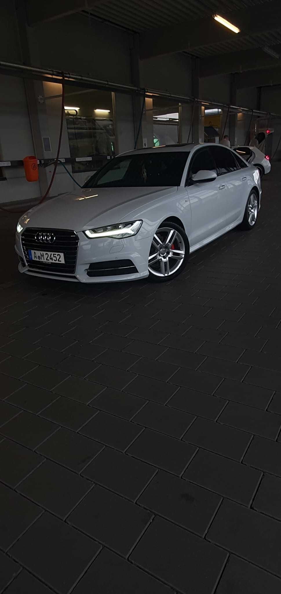 Vand jante Audi 255.40.19