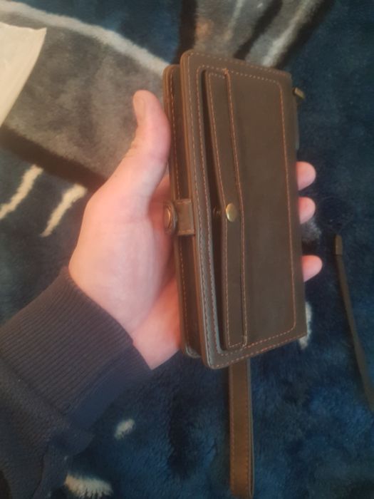 Vand:Husă NOUĂ Tip Carte Samnsung Galaxy S8