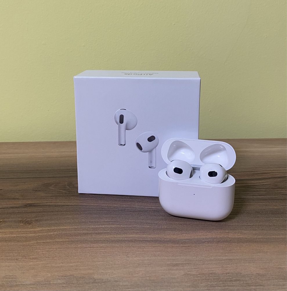 AirPods 3 | AirPods Pro | AirPods Pro II