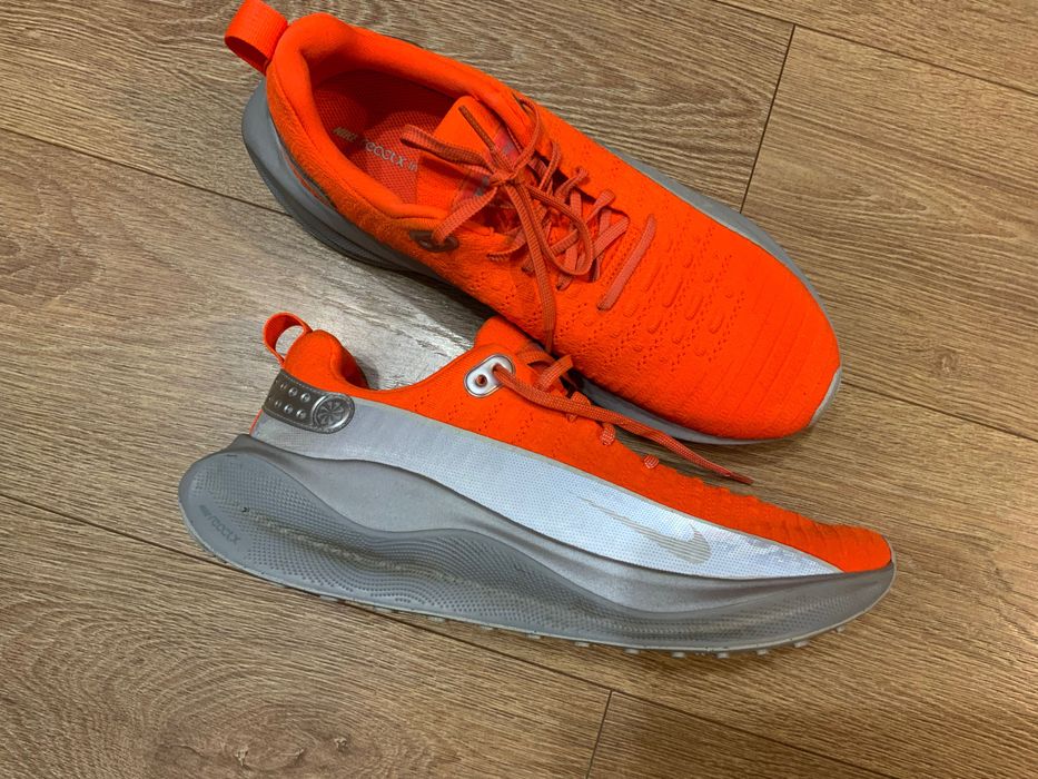 Nike-оригинални маратонки 46 размер