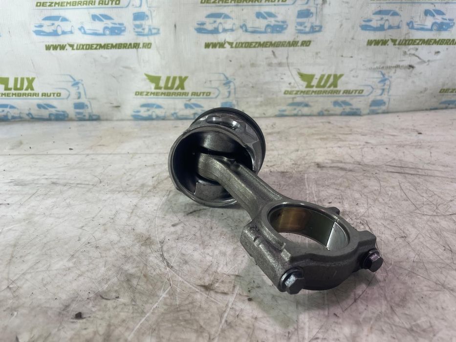 Piston cu biela 1.6 dci r9m408 Renault Talisman 1 [2012 - 2020]