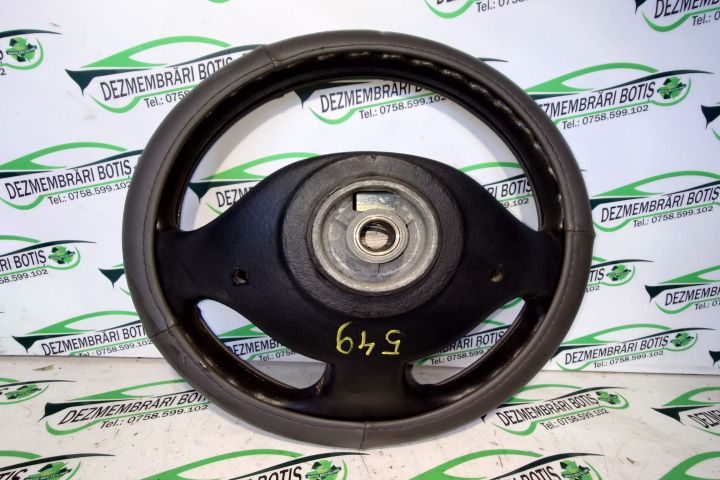 Volan simplu Dacia Logan prima generatie