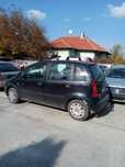 Fiat Idea 1.3 mjet ,на части