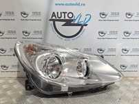 Far dreapta halogen original NOU Opel Corsa D