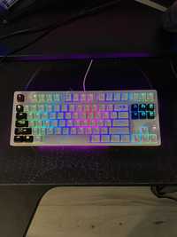 Tastatura Gaming Aqiris Aludra - Red Switch