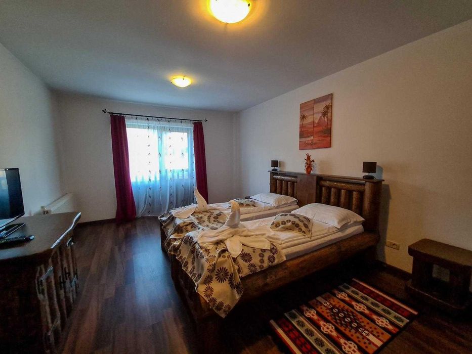 Închiriere agropensiune de revelion