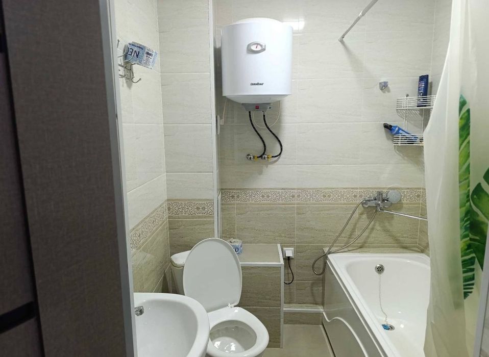 Квартира ижарага