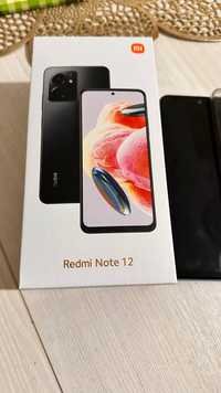 REDMI note 12 256gb