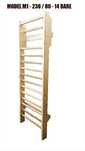 Spalier gimnastica si kinetoterapie profesional, model M130N, nelacuit