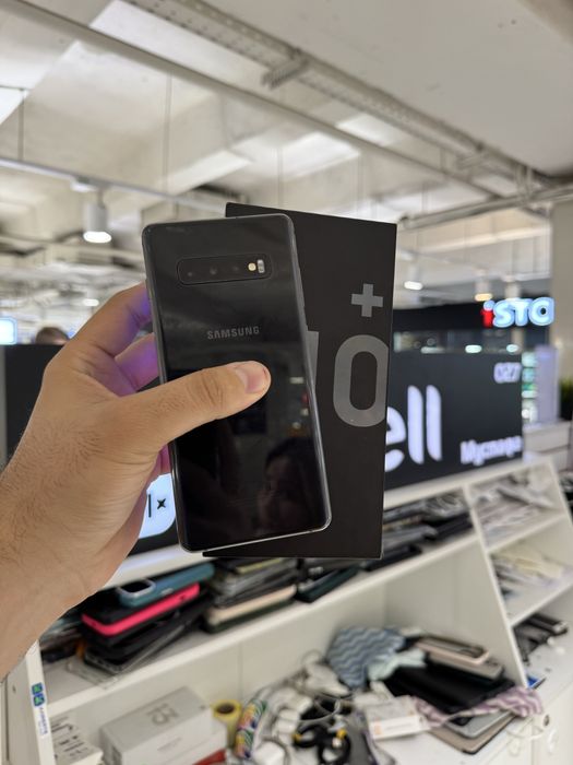 Samsung S10 plus 128gb