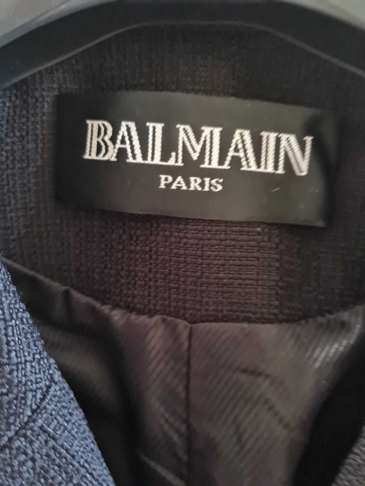 Balmain оригинално сако