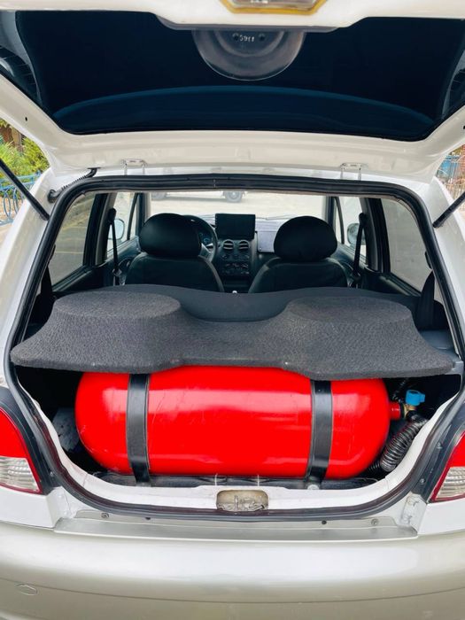 Сдам в аренду с аыкупом Матиз Бест 2009 г.в.