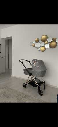 Landou Cybex Mios