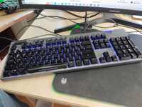 Tastatura Gaming ASUS ROG Strix Flare Cherry MX Red Mecanica