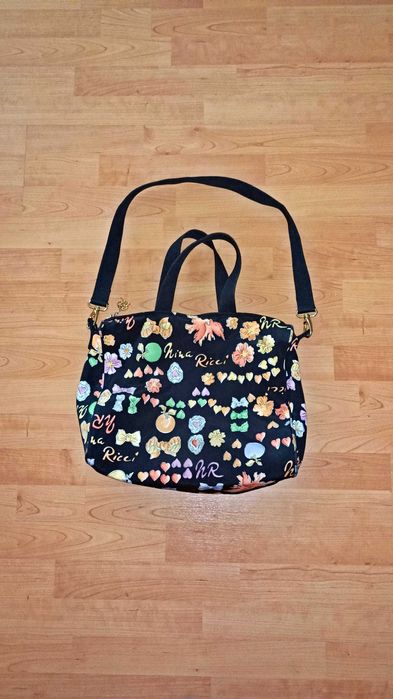 Anekke * O Bag * Escada * Byblos * Desigual * Nina Ricci оригинали