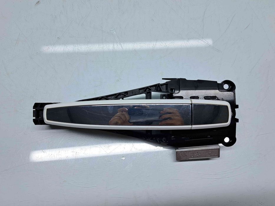 Maner usa dreapta spate Opel Zafira C (E75) Combi [Fabr 2011-2017] GAZ