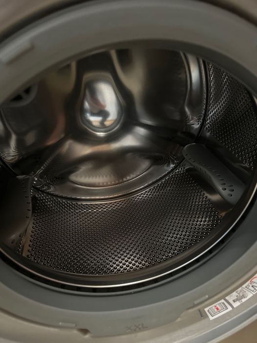 Автоматична пералня AEG L85275 XFL