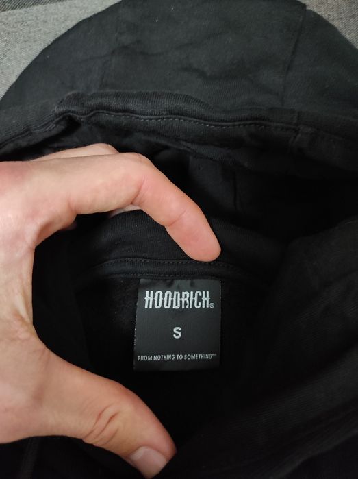 Суичър Hoodrich (Оригинал)