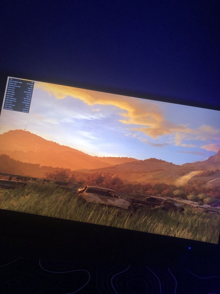 PC Gaming mid-high end