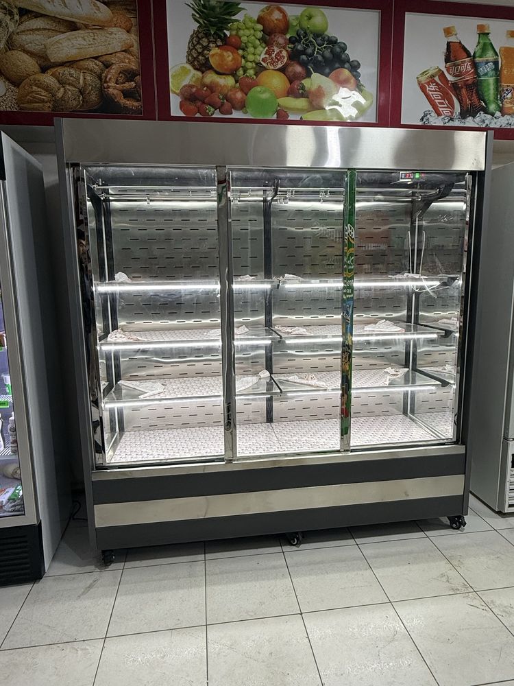 Korka xaladelniklar metirbay sotiladi
