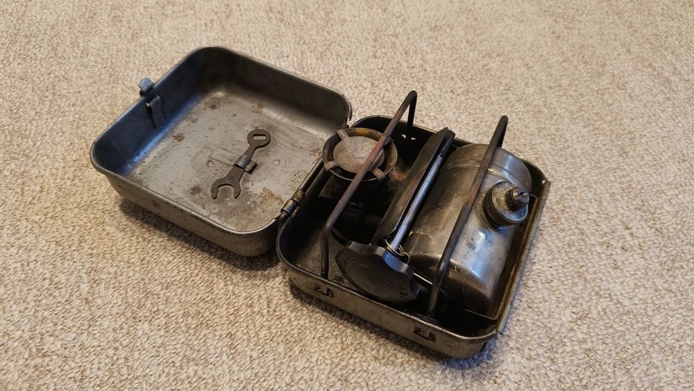 Primus Vintage Sovietic PT-1