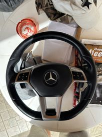 Волан за Mercedes-Benz W212
