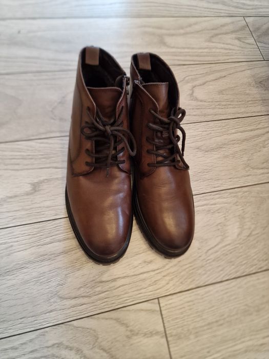 Ghete Barbati S. Oliver mărimea 43