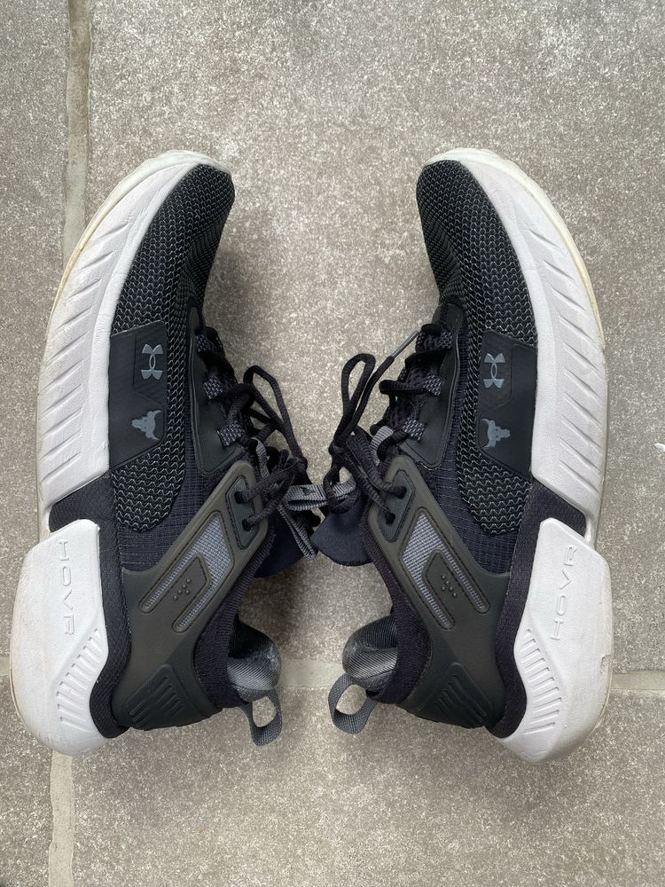 Under Armour Project Rock 5 EU44.5