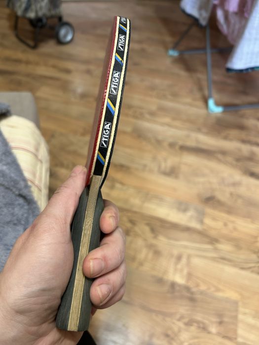 Ракетка для настольного тенниса Stiga