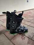 Clapari ski/schi Atomic Hawx 26-26.5