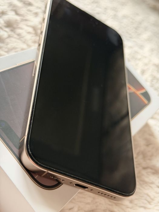 Iphone 16 Pro Max 256 Gb