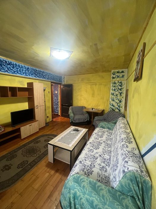 Închiriez apartament, centrul istoric