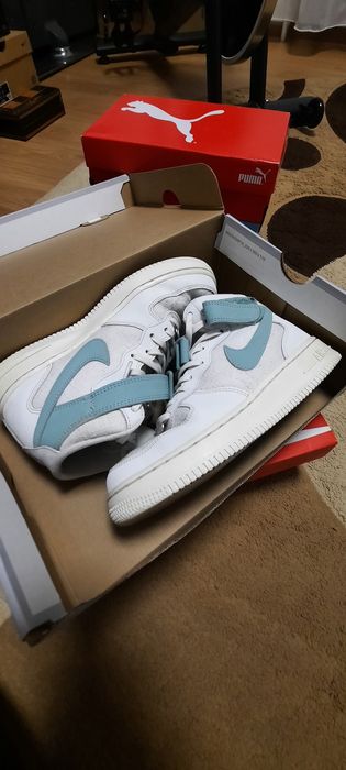 Nike air force 1 '07mid marime 38