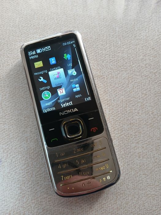 Nokia 6700 Original