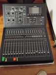 mixere - audio .