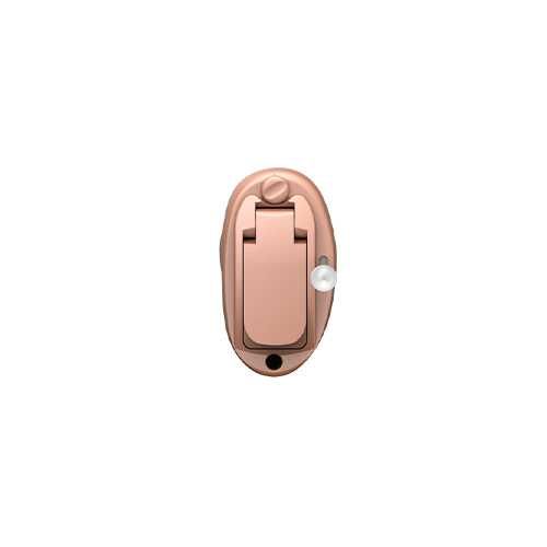 Quloq aparat Eshitish moslamasi Слуховые аппараты Oticon Own 1 CIC