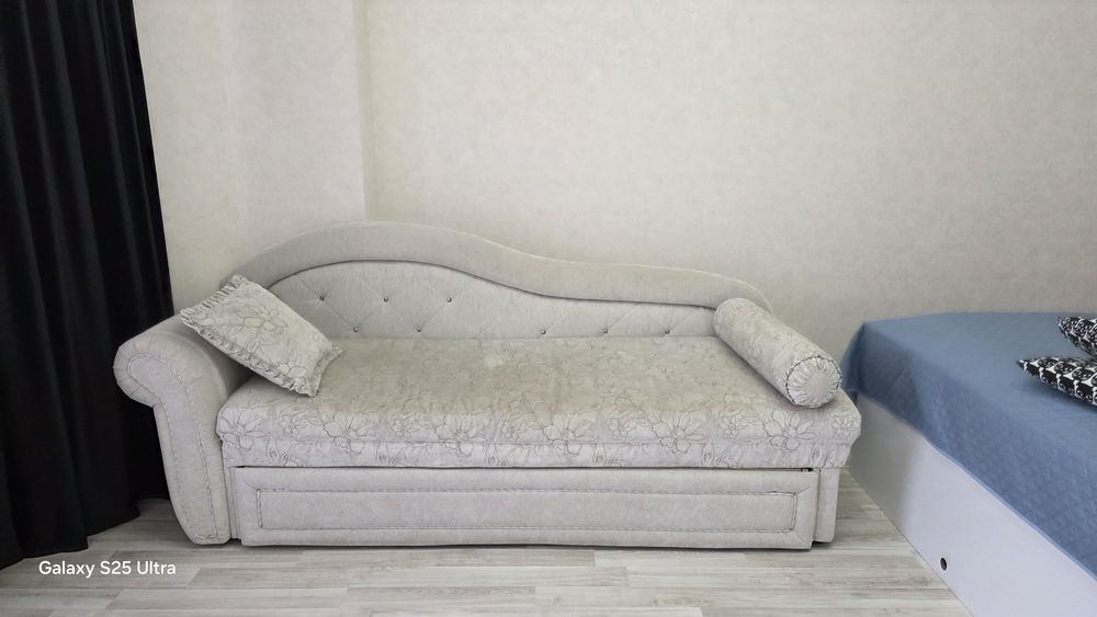 Продам Диван белорусский, раскладной
