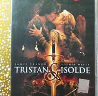 Film Tristan și Isolde [DVD]