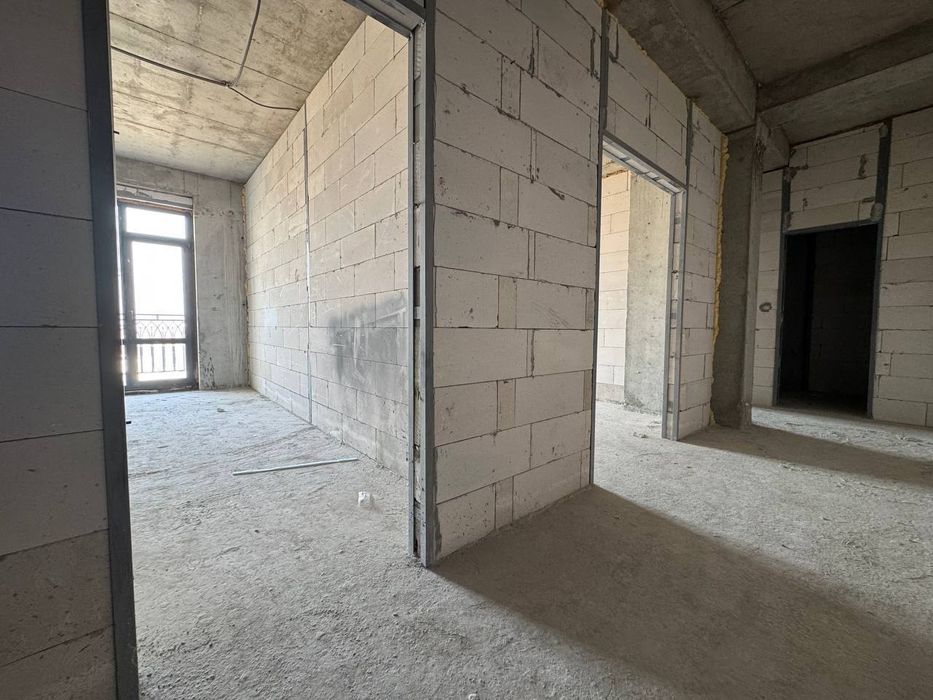 Квартира 2 ком ЖК Shoshkent, 71м² Яккасарайский район, Шота Руставели