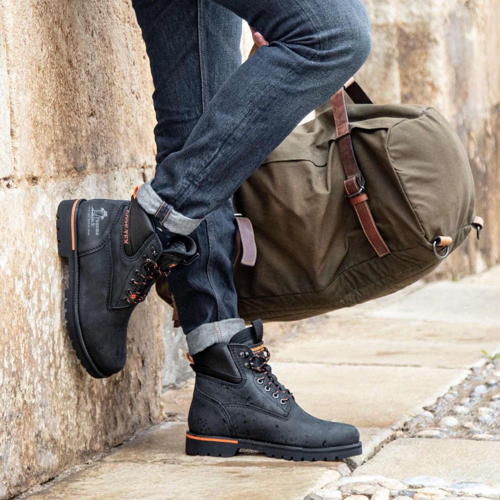 PANAMA JACK Gore-Tex Boots ОРИГИНАЛНИ мъжки кубинки - 42/27,5см