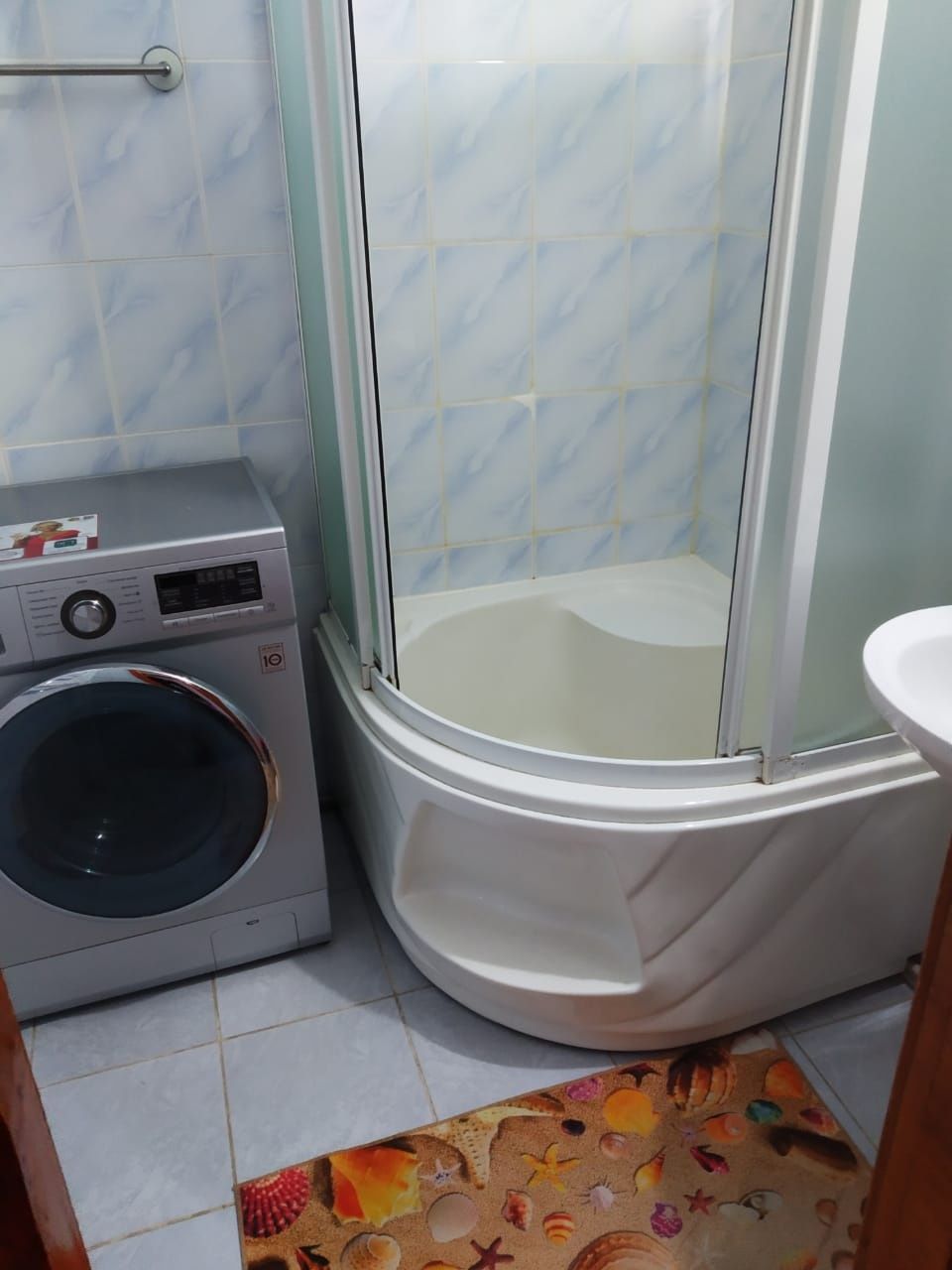 Аренда квартиры сдается 3х комнатную